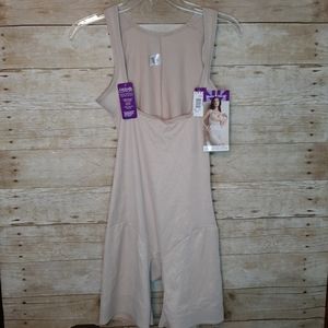 Naomi and Nicole Shapewear, 2X